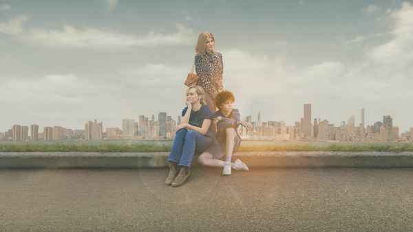 Dear Edward Poster 5