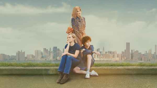 Dear Edward Poster 3