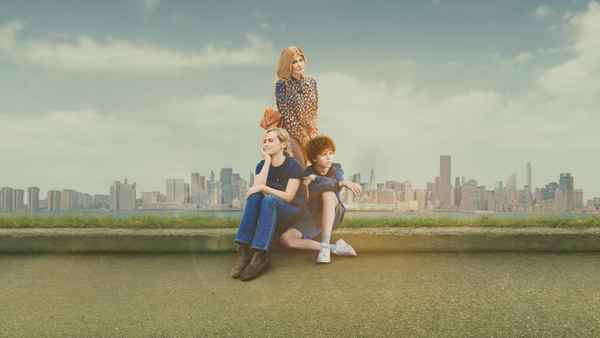 Dear Edward Poster 2