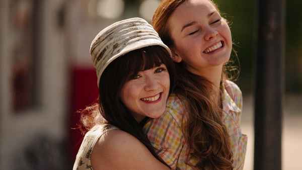 Dear Eleanor Poster 6