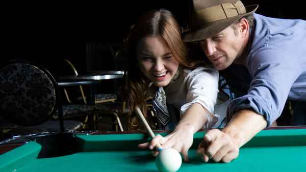 Dear Eleanor Poster 2