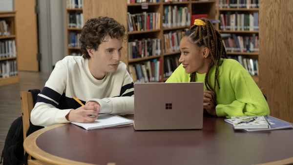 Dear Evan Hansen Poster 2