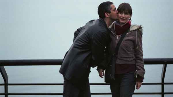 Dear Frankie Poster 7