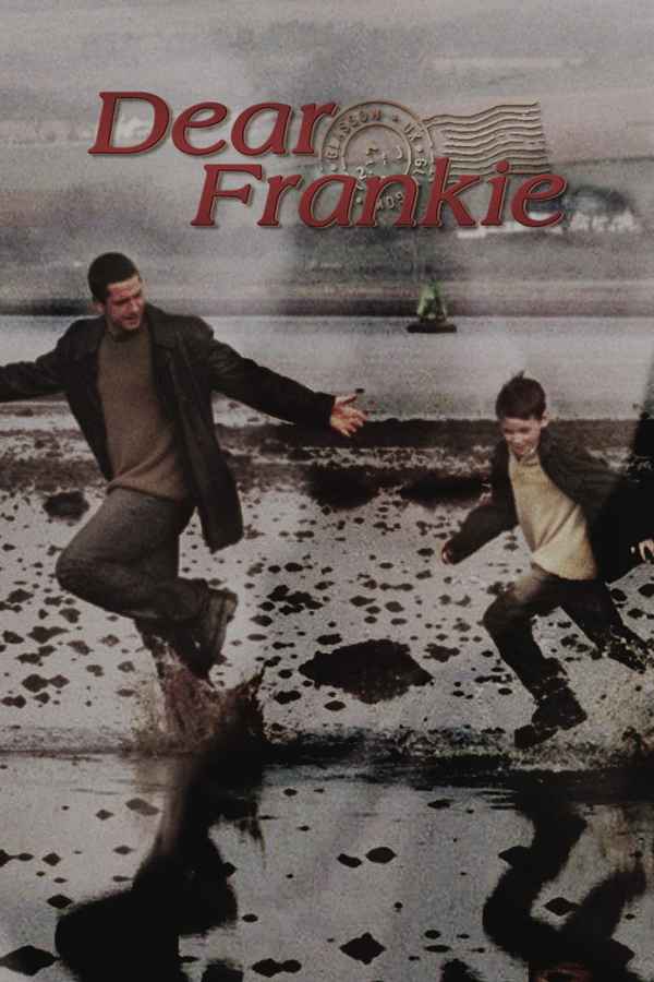 Dear Frankie Poster 4