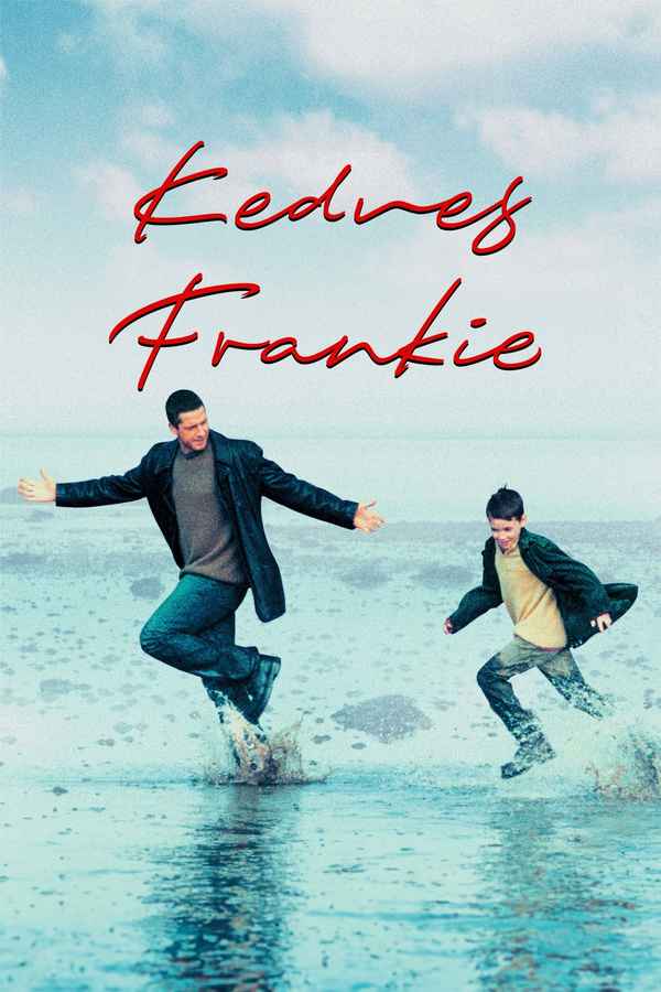 Dear Frankie Poster 5