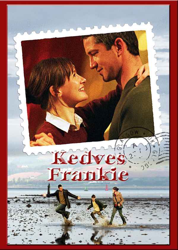 Dear Frankie Poster 1