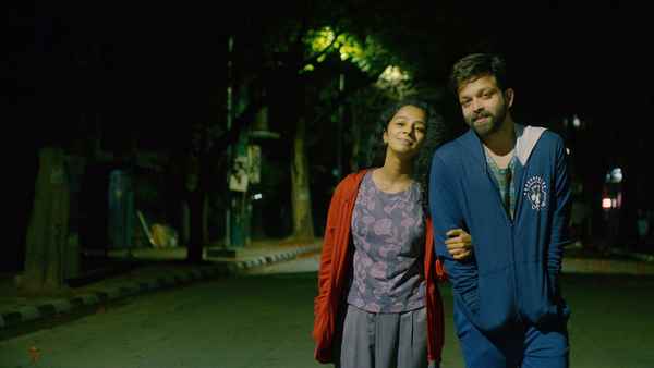 Dear Friend Poster 3