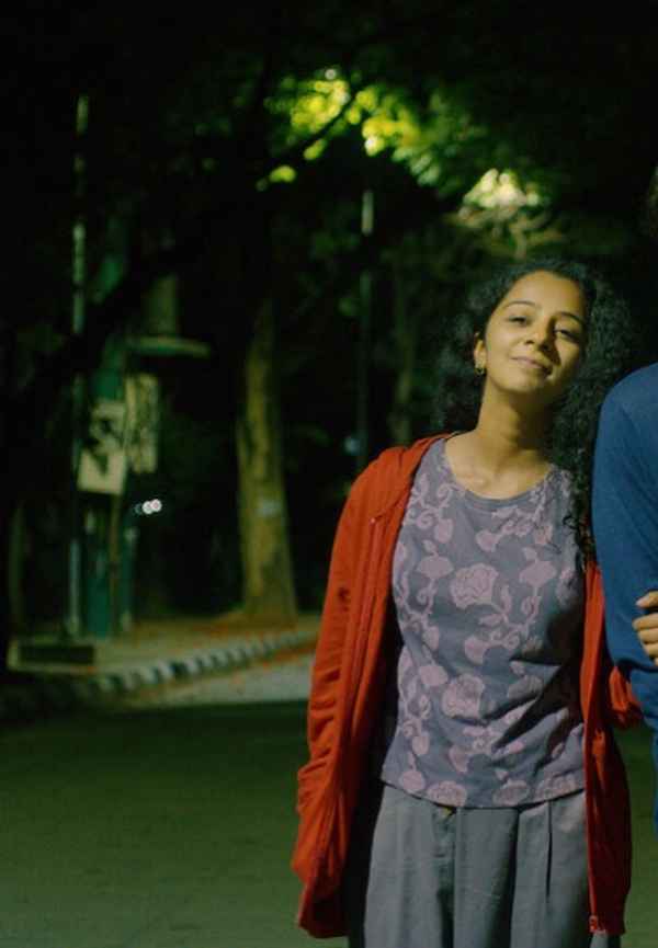 Dear Friend Poster 6