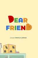 Dear Friend Poster 4