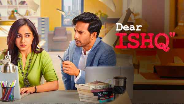 Dear Ishq Poster 1
