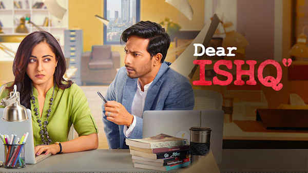 Dear Ishq Poster 6