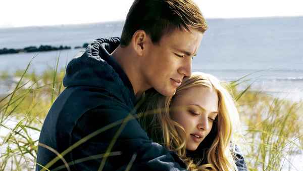 Dear John Poster 3