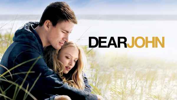 Dear John Poster 1