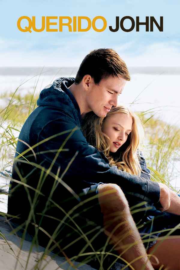 Dear John Poster 5