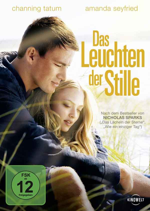 Dear John Poster 4