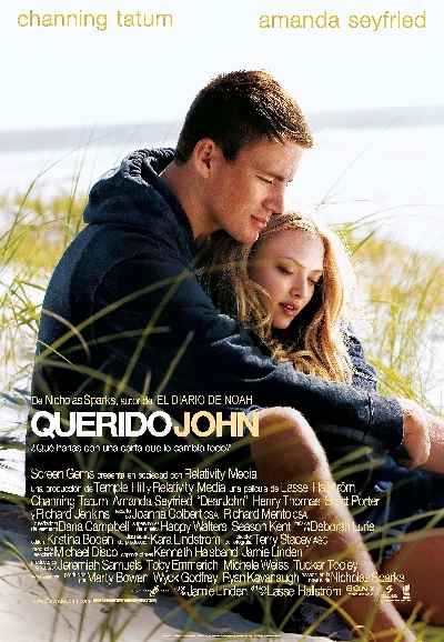 Dear John