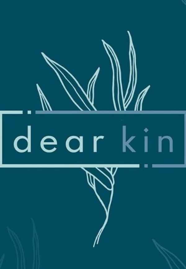 Dear Kin Poster 3