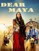 Dear Maya Poster 4