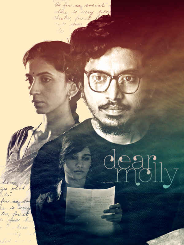 Dear Molly Poster 1