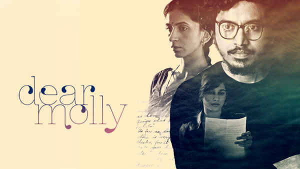 Dear Molly Poster 2