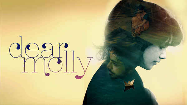 Dear Molly Poster 5