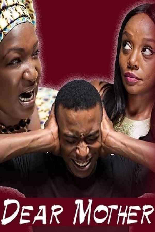 Dear Mother Poster 4