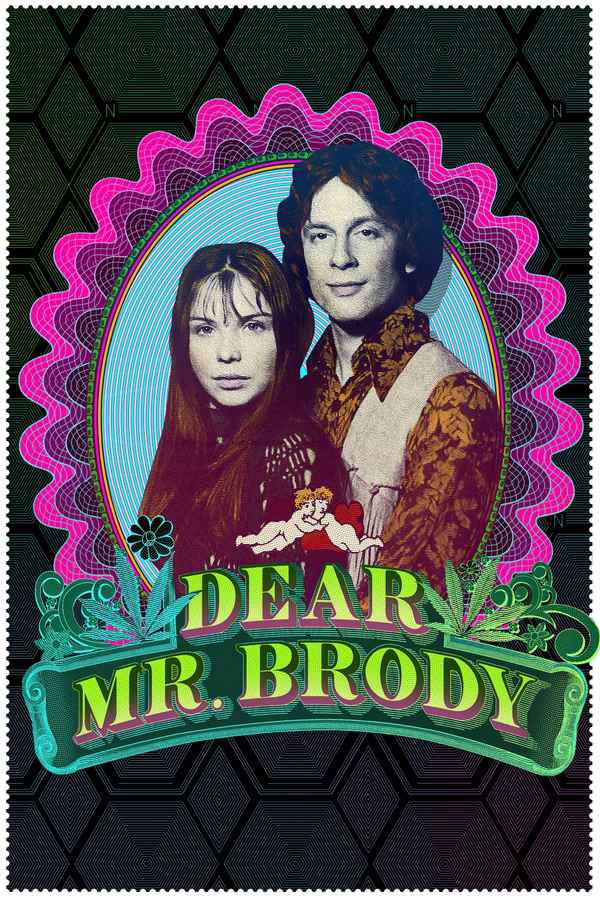 Dear Mr. Brody Poster 1