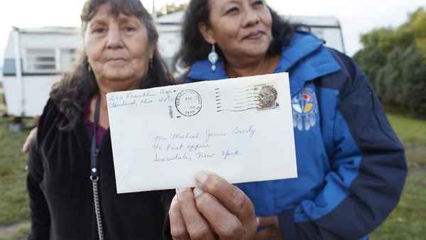 Dear Mr. Brody Poster 4