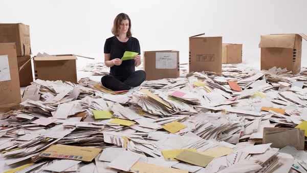 Dear Mr. Brody Poster 5