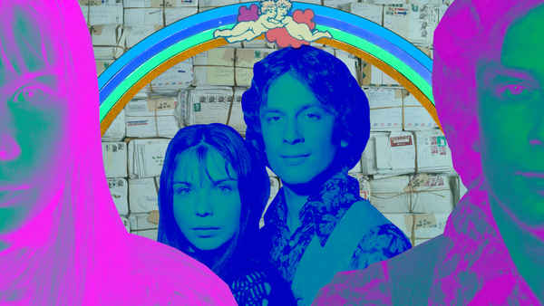 Dear Mr. Brody Poster 6