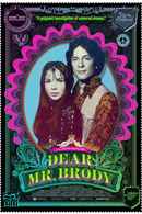 Dear Mr. Brody Poster 2