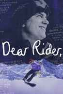 Dear Rider, The Jake Burton Story Poster 6