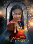 Dear Secret Santa Poster 3