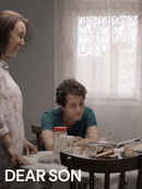 Dear Son Poster 4