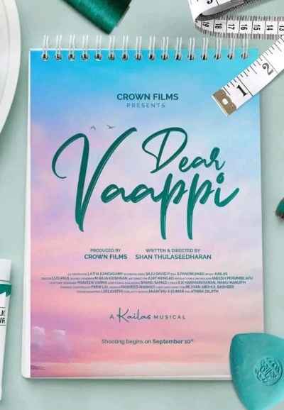 Dear Vaappi