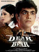 Dear Vs Bear Poster 5