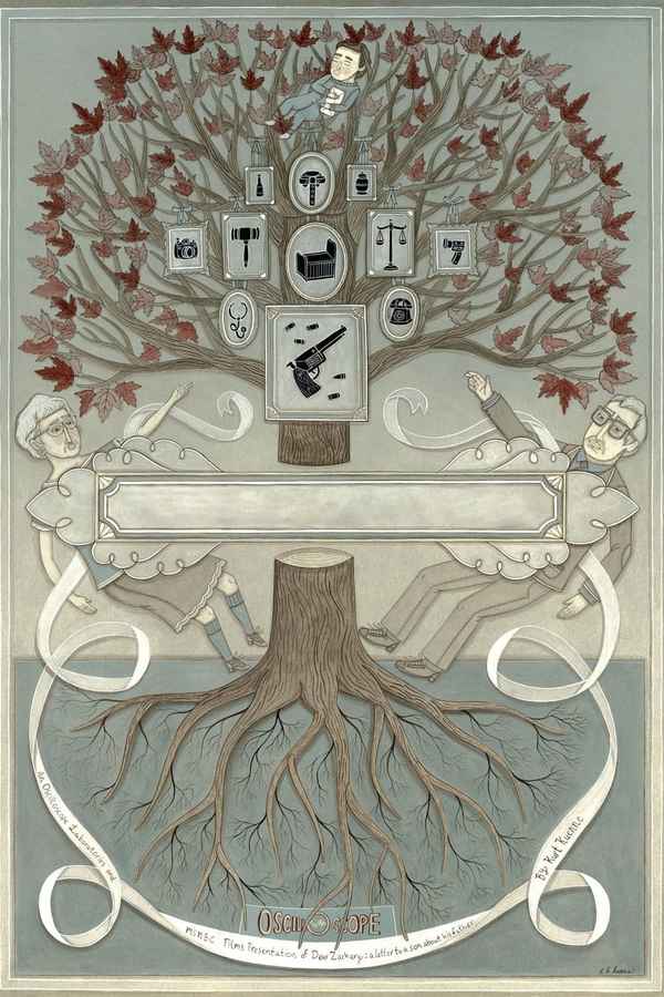 Dear Zachary: A Letter to a Son About His Father Poster 7