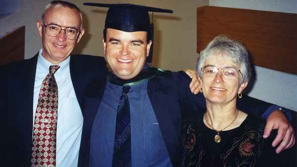 Dear Zachary: A Letter to a Son About His Father Poster 2