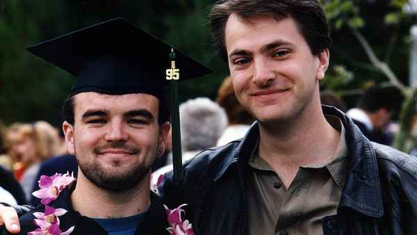 Dear Zachary: A Letter to a Son About His Father Poster 1