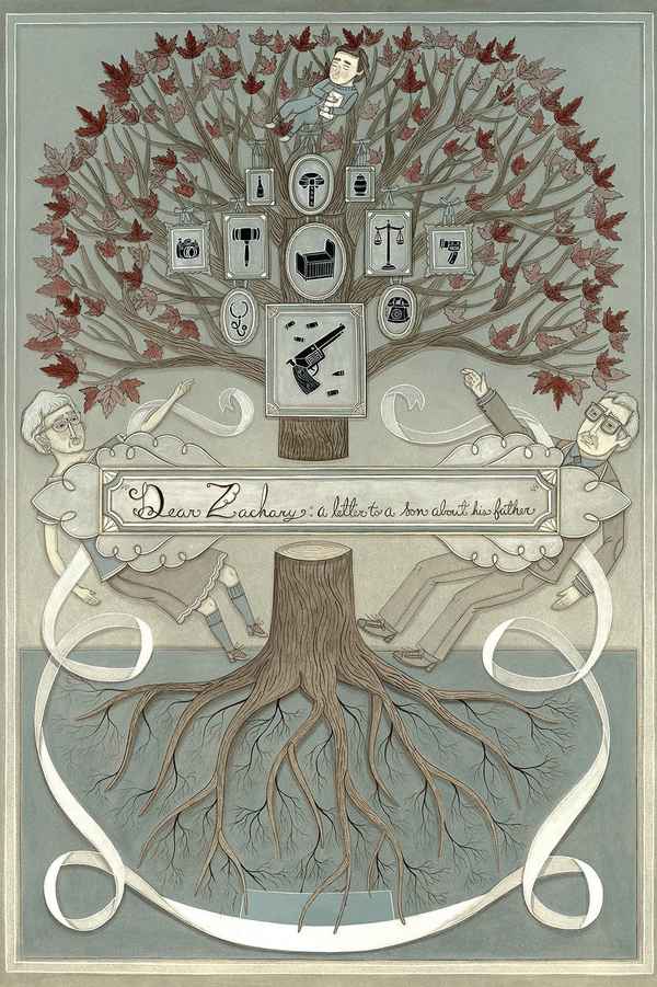 Dear Zachary: A Letter to a Son About His Father Poster 6