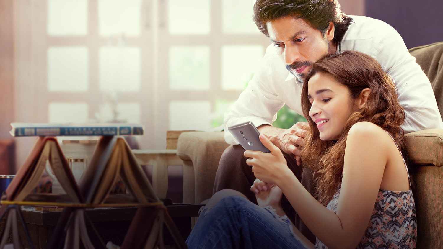 Dear Zindagi Movie 2016 Release Date Cast Trailer Songs