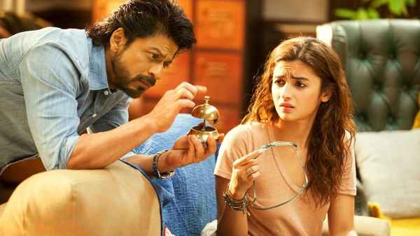 Dear Zindagi Poster 3