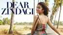 Dear Zindagi Poster 4