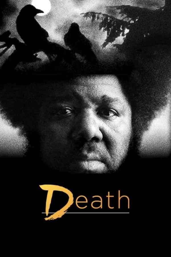 DEATH Poster 1