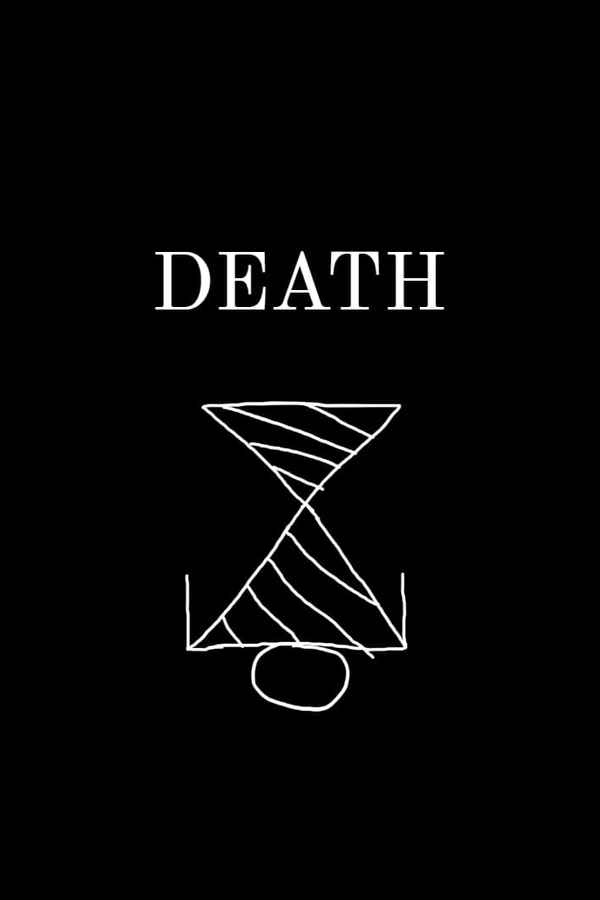 DEATH Poster 2