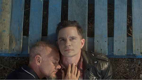 Death and Bowling Poster 4