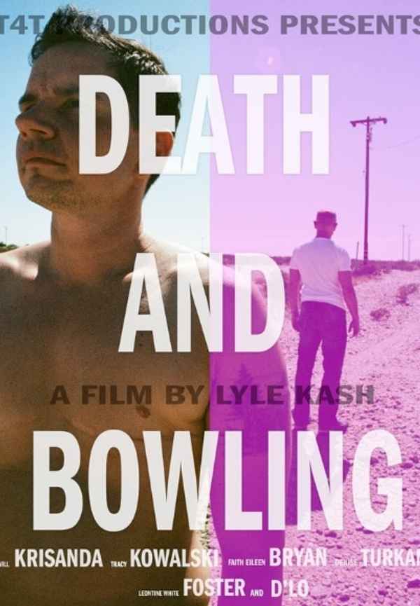 Death and Bowling Poster 7
