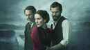 Death and Nightingales Poster 1