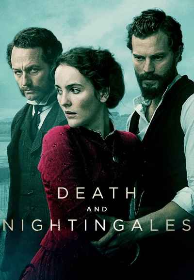 Death and Nightingales