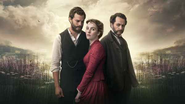 Death and Nightingales Poster 2